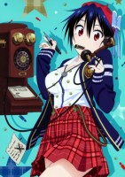 Nisekoi 17 (Small)